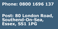 Landlords insurance contact information